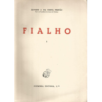 Livros/Acervo/P/PIMPAO FIALHO